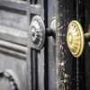 Chelsea's Doorknobs Are Darling And Beloved By Burglars